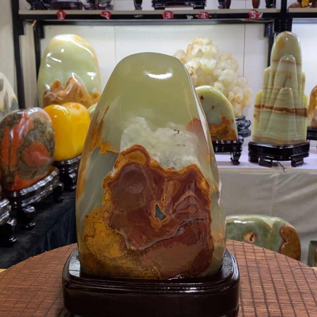 山水家居装饰设计