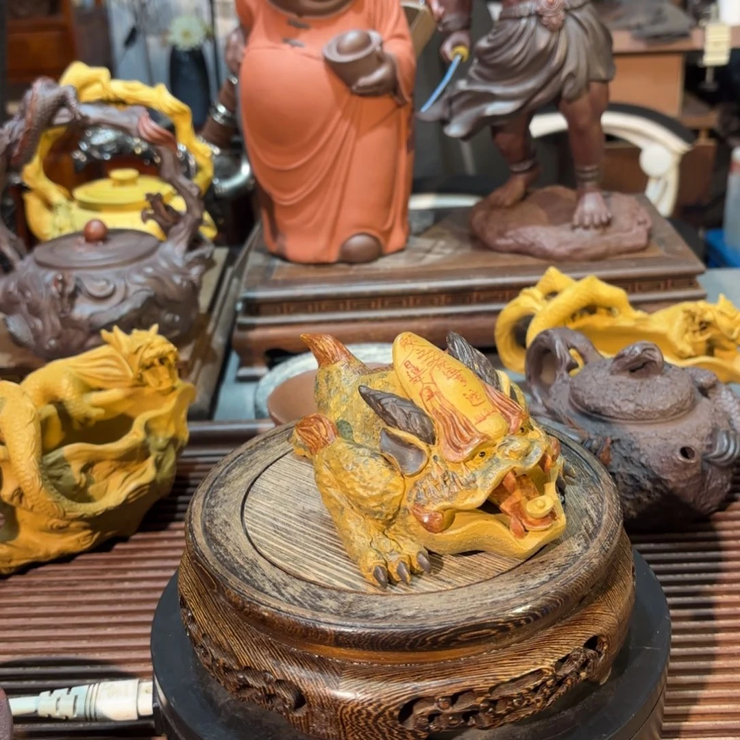 紫砂茶杯西****?。。。。。。。。。。