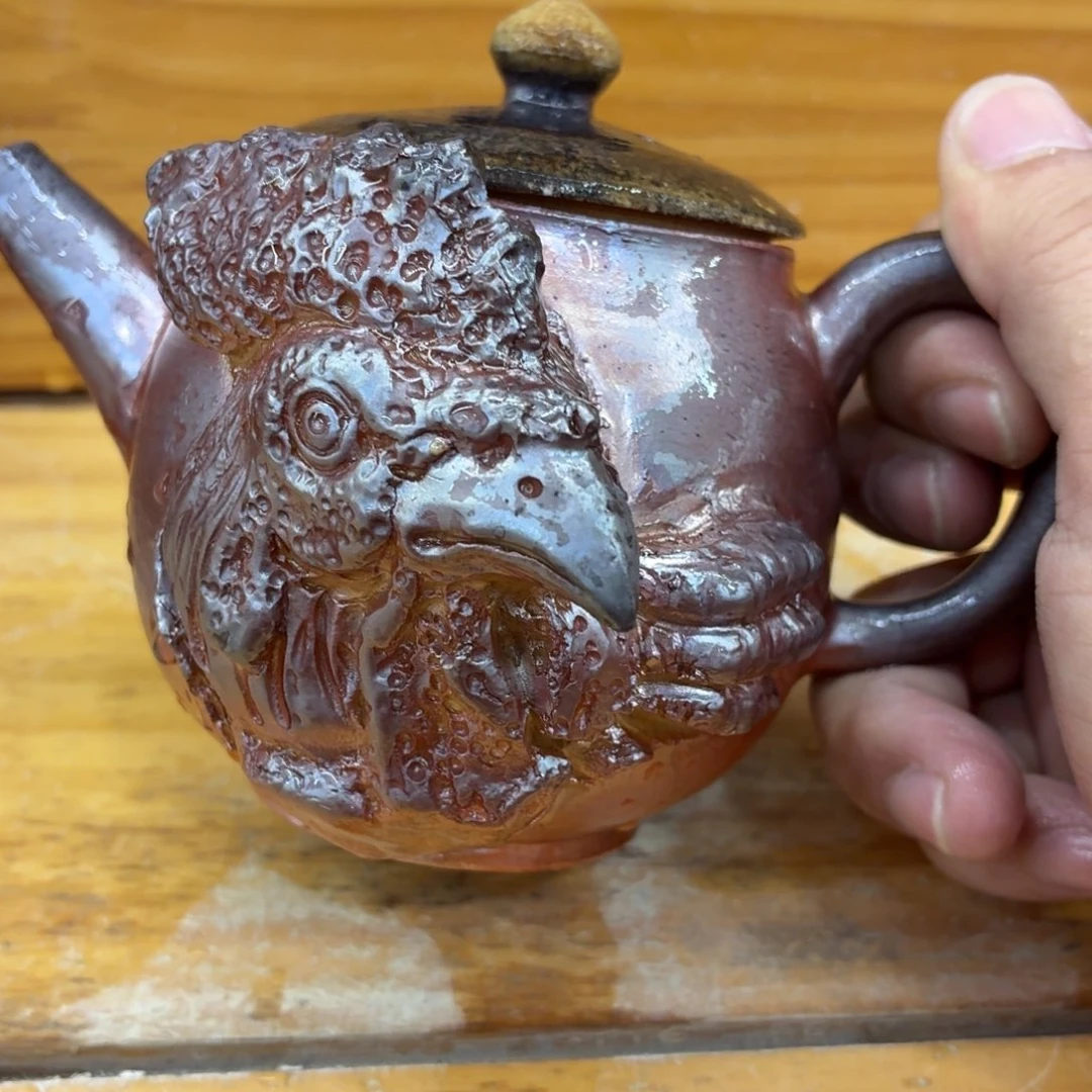 陶园柴烧，精品高货578