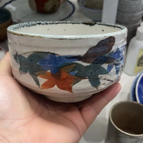 紫砂回流瓷器 默认微瑕 满28包邮 112
