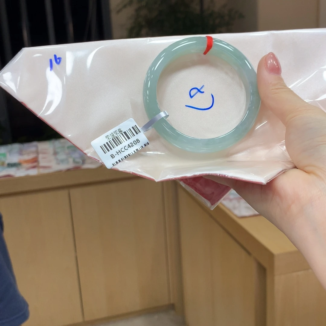 未镶嵌手镯翡翠不退不换