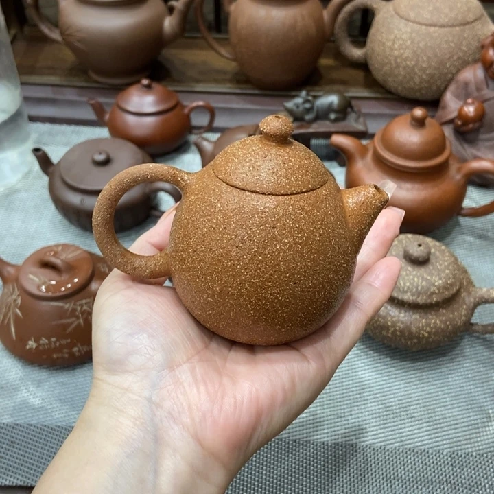 茶壶紫砂紫砂紫砂