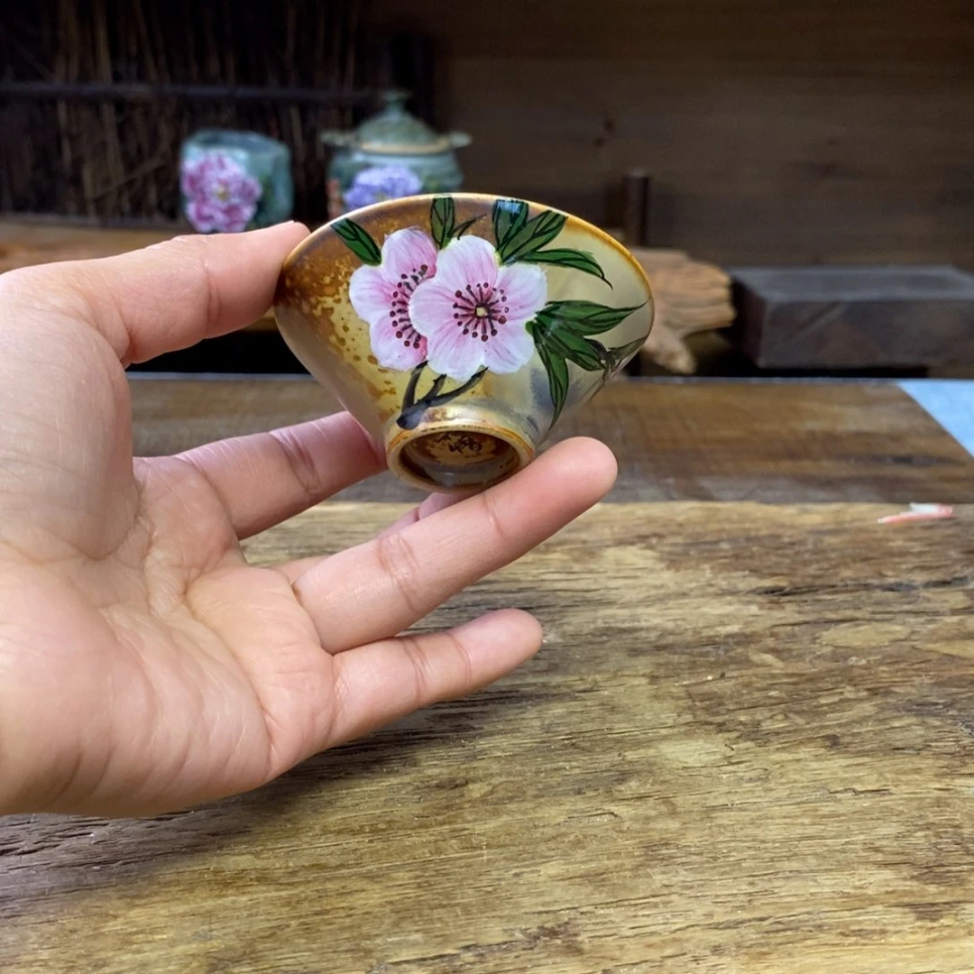 景德镇纯手工制作陶瓷