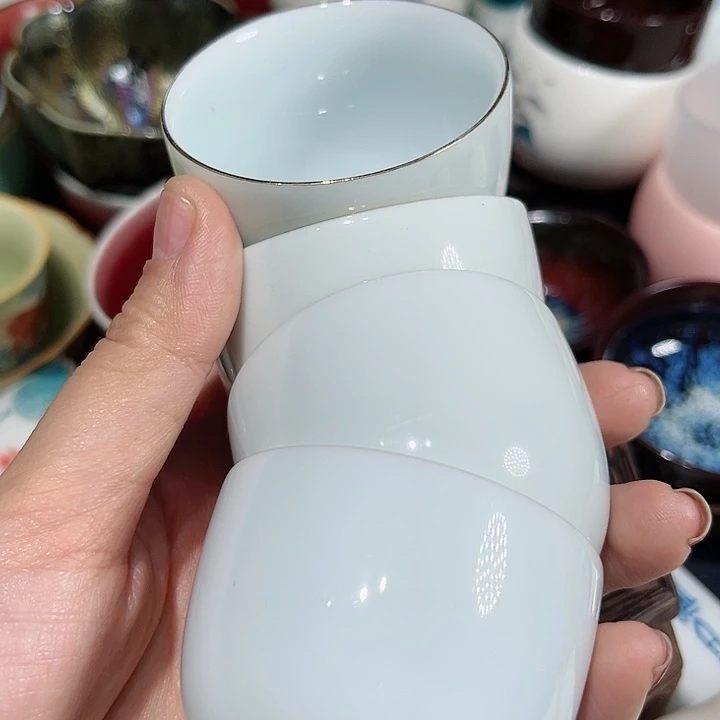 4茶具微瑕茶具茶具茶具