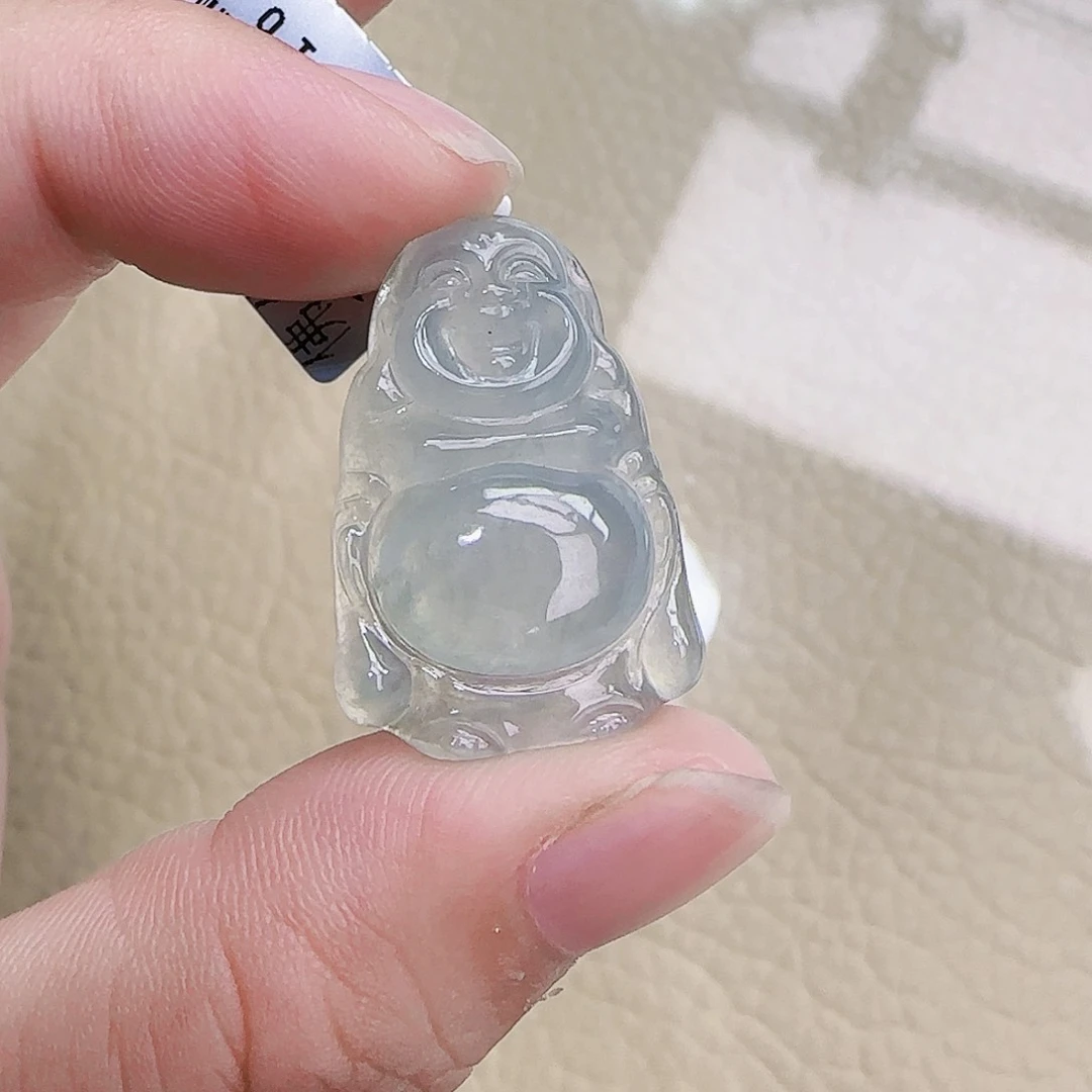 【闪购商品】颈饰未镶嵌翡翠