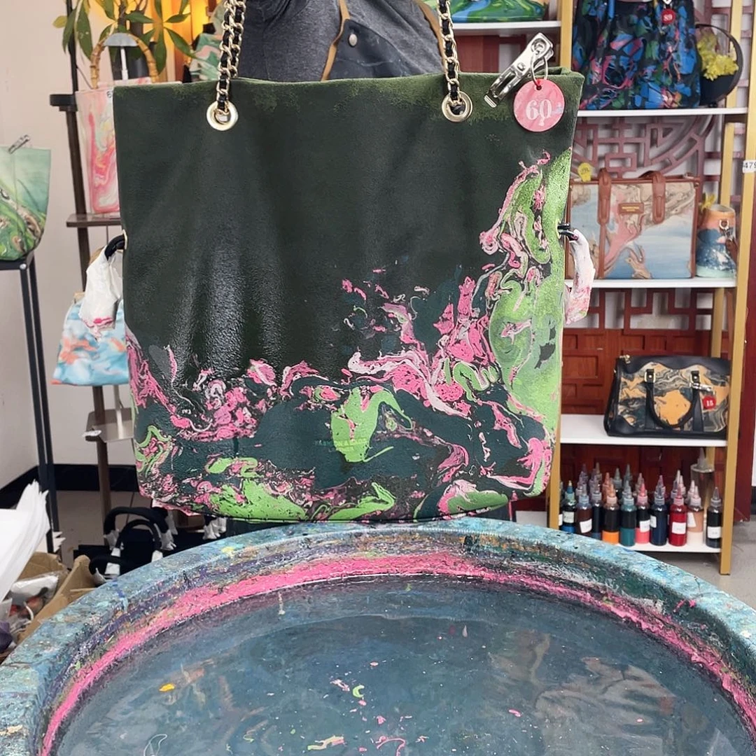 大***姐60号高定不退不换