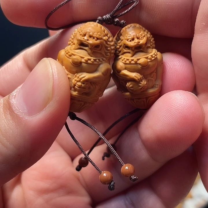 吊坠橄榄核橄榄核