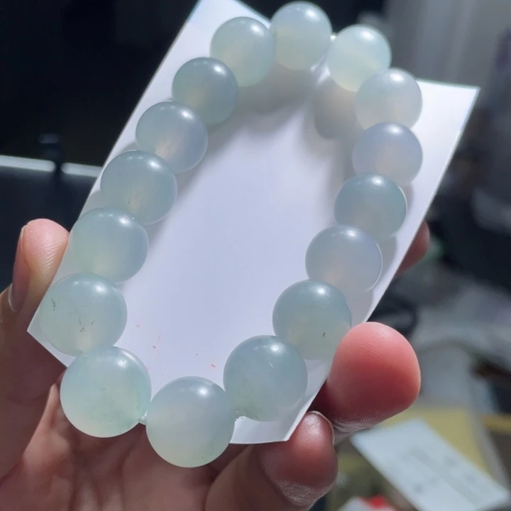 定制翡翠未镶嵌翡翠卡13+