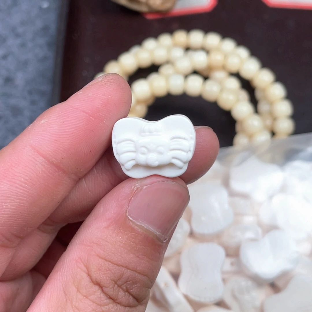 驼骨手串/手链编号265