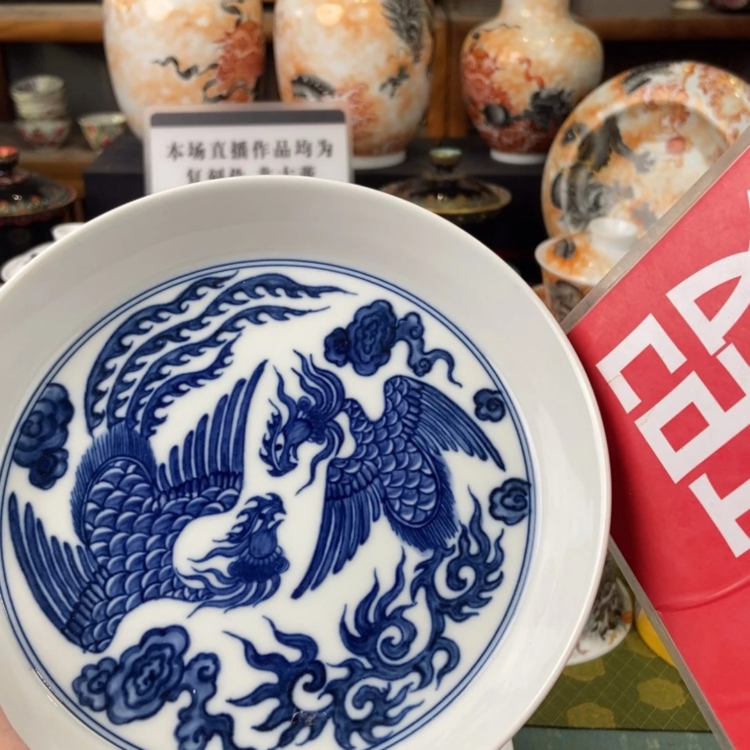 陶瓷的设计师是一个人的生活方式