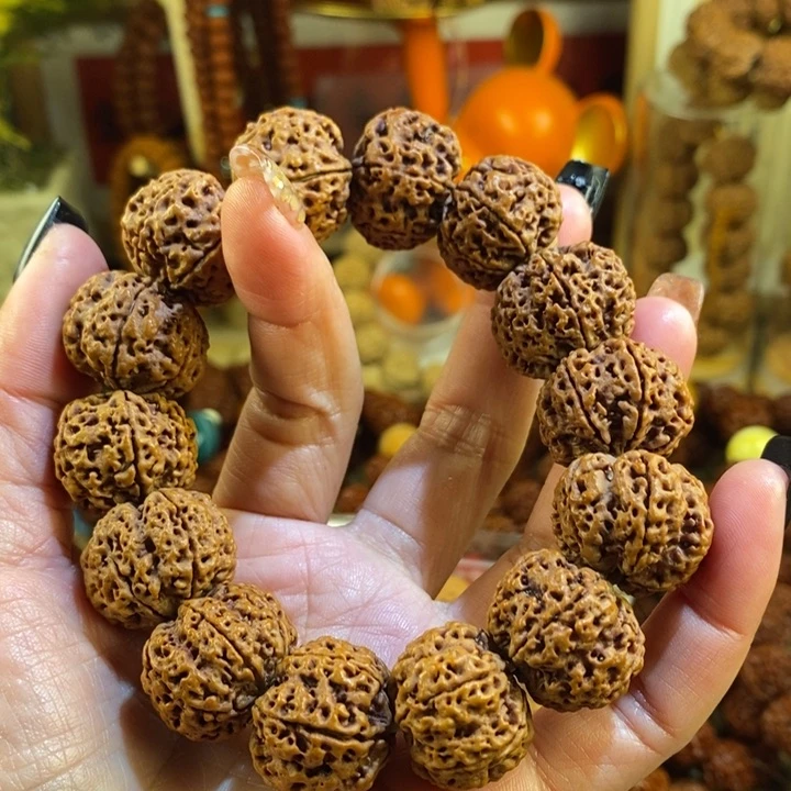 金刚菩提手串老*、226原籽