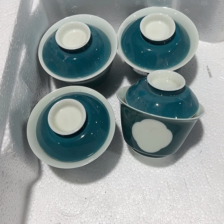 微瑕茶具介意勿拍