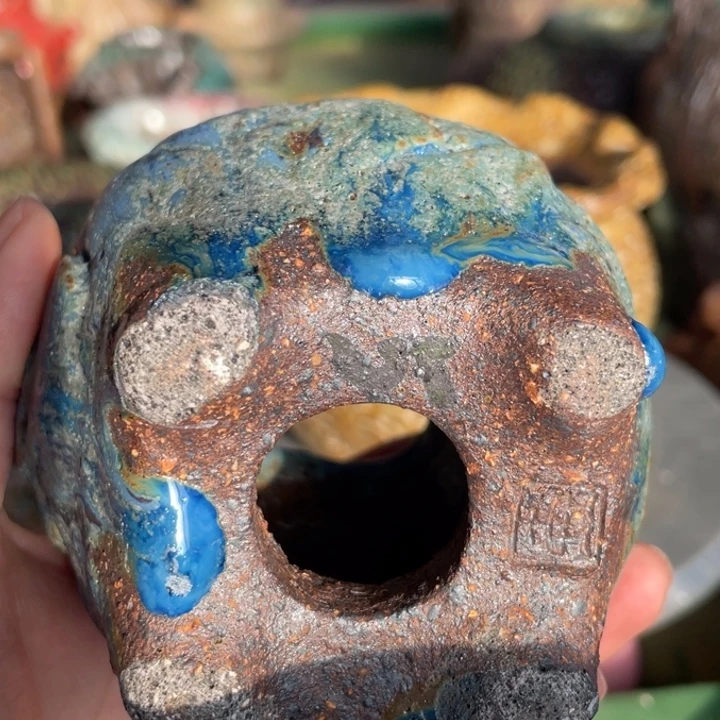 小***讴陶瓷制品不退不换