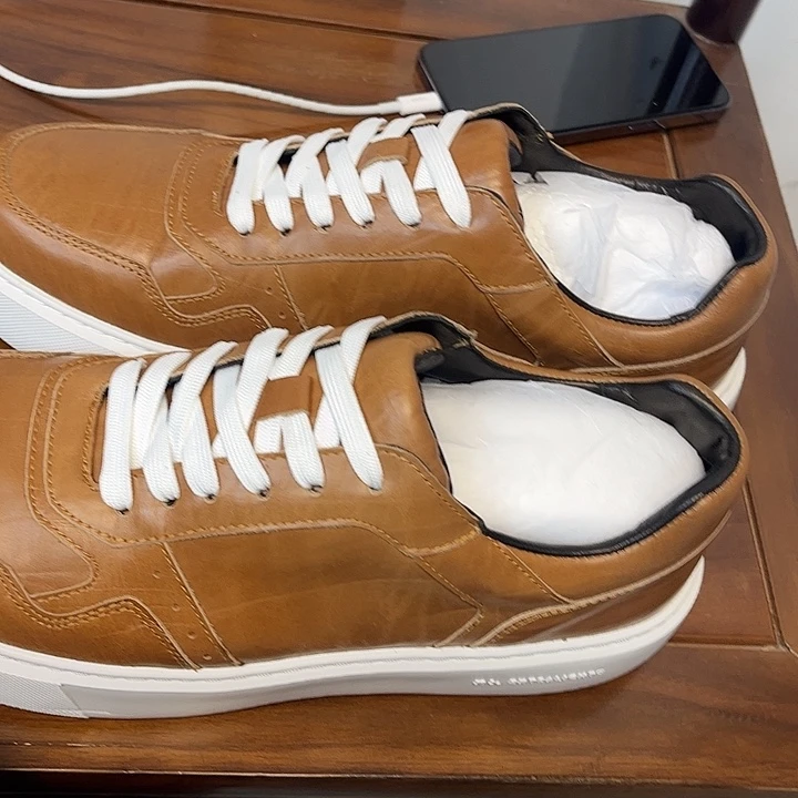 萧***鑫42男鞋休闲鞋韩版