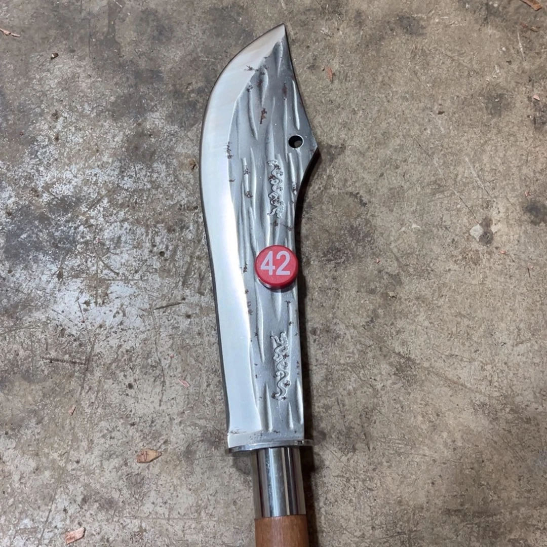 高碳锰钢云南锻打