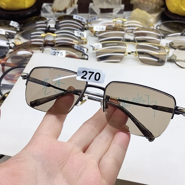 天然水晶shitouyanjing