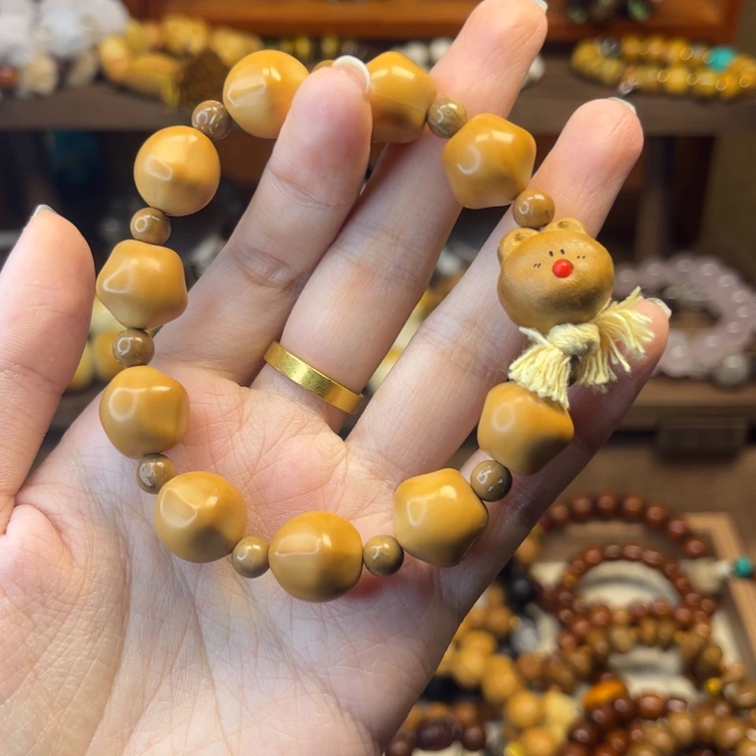 福福款手串设计版