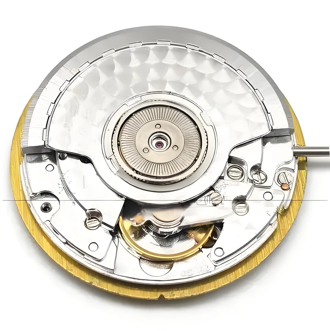 机械表机芯发货商品以直播间展示为准