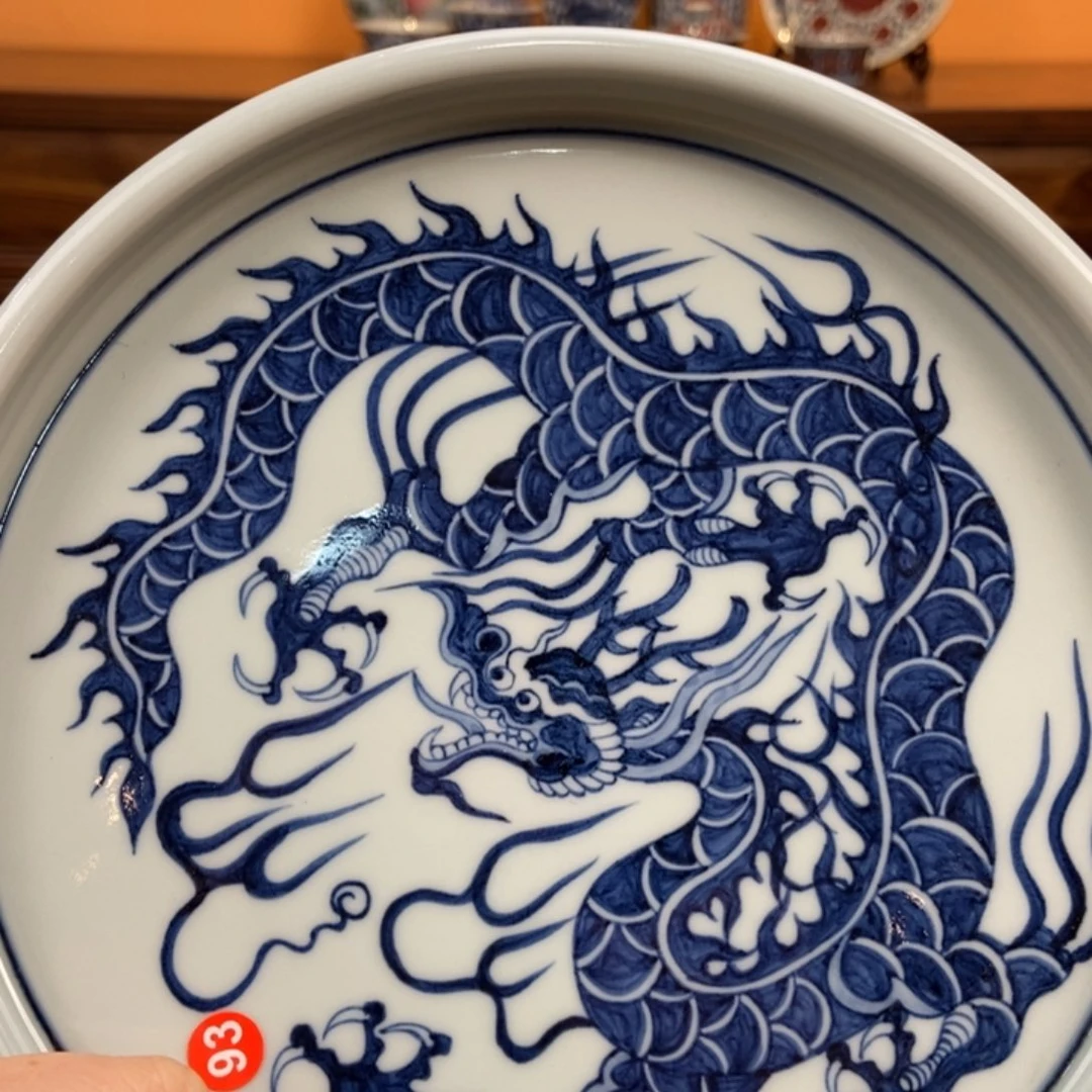 景德镇陶瓷景德镇瓷器