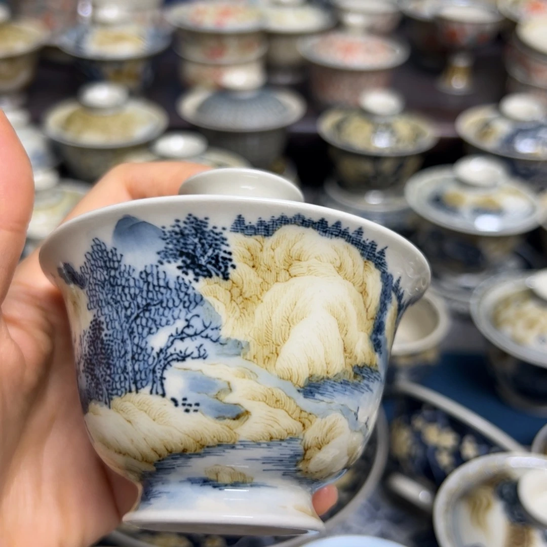 【闪购商品】紫****家陶瓷艺术有限公司