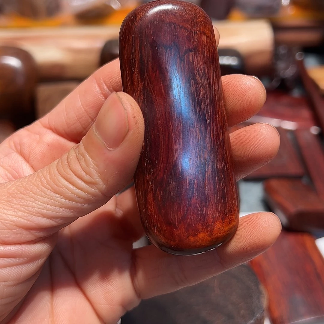 檀香紫檀（小叶紫檀）大*