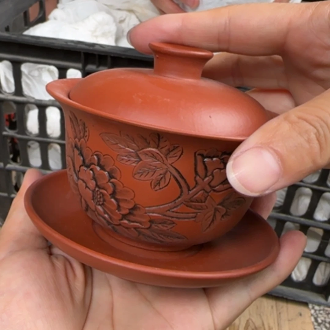 【闪购商品】茶壶紫砂紫砂茶具