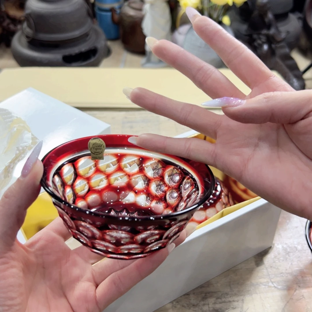 瓷片晴*.陶瓷的使用也十分简单