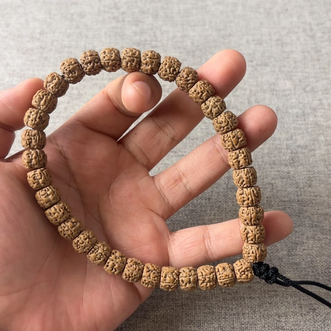 А***н金刚菩提吊坠龙切一代龙 10.2