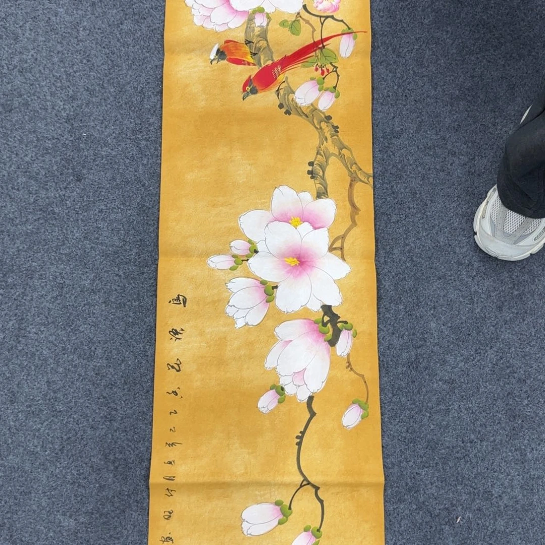 国画绘画作品欣赏展示