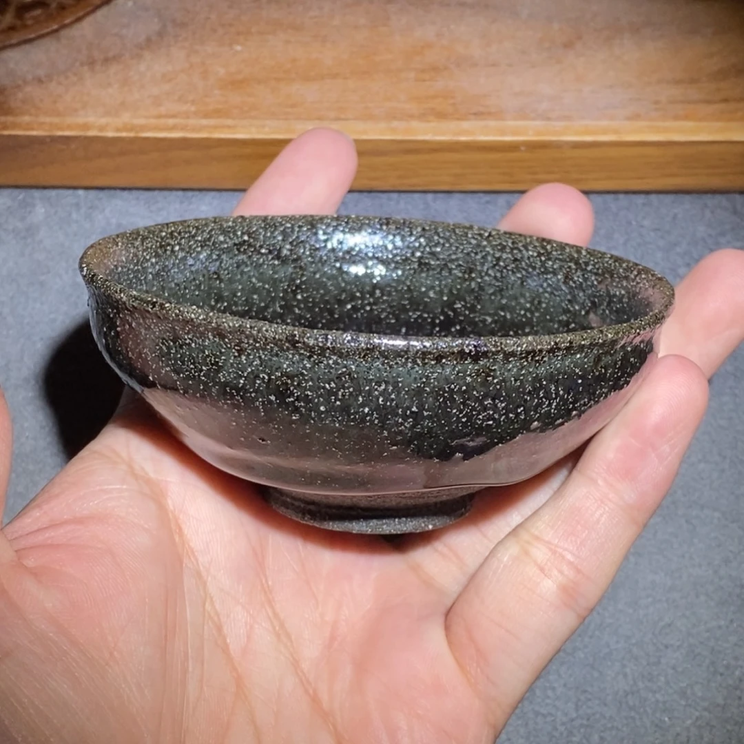 詹***詹茶盏春花秋月何时了