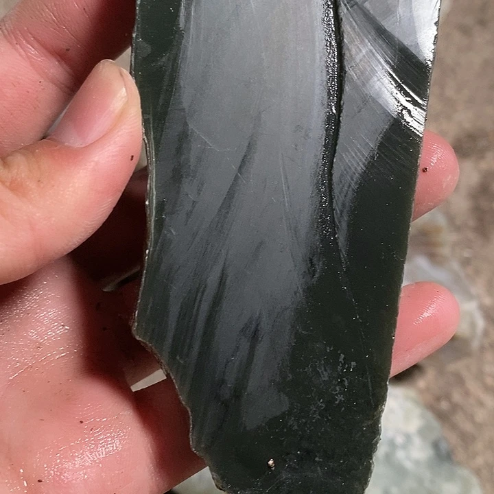 和田玉（糖玉）未镶嵌珠宝半成品