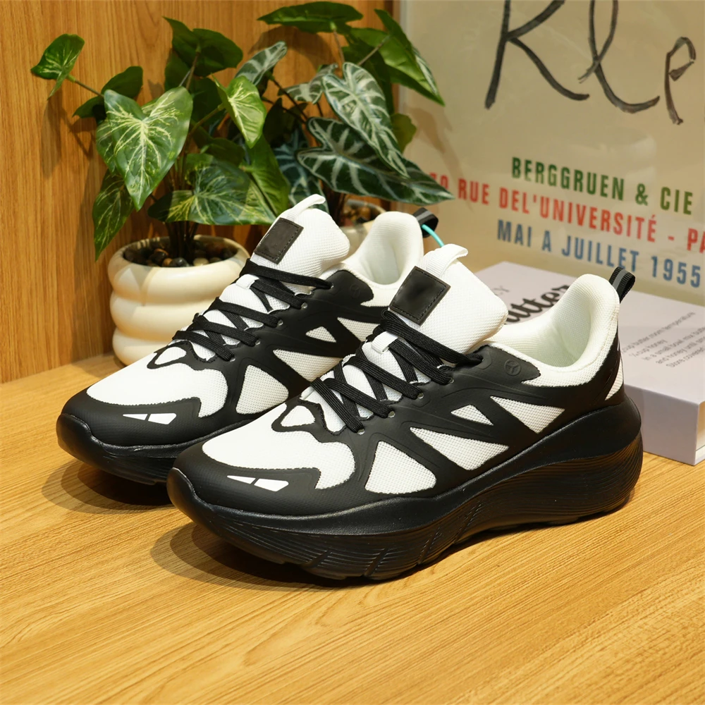 【退货补运费】品牌撤柜情侣款户外运动百搭时尚休闲鞋ZJ275-818