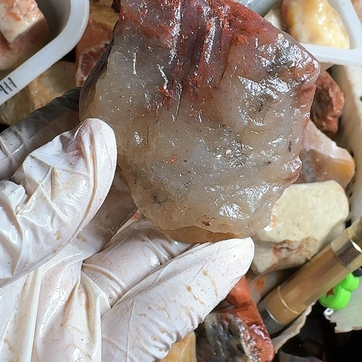 寿山石永*寿山石的故事