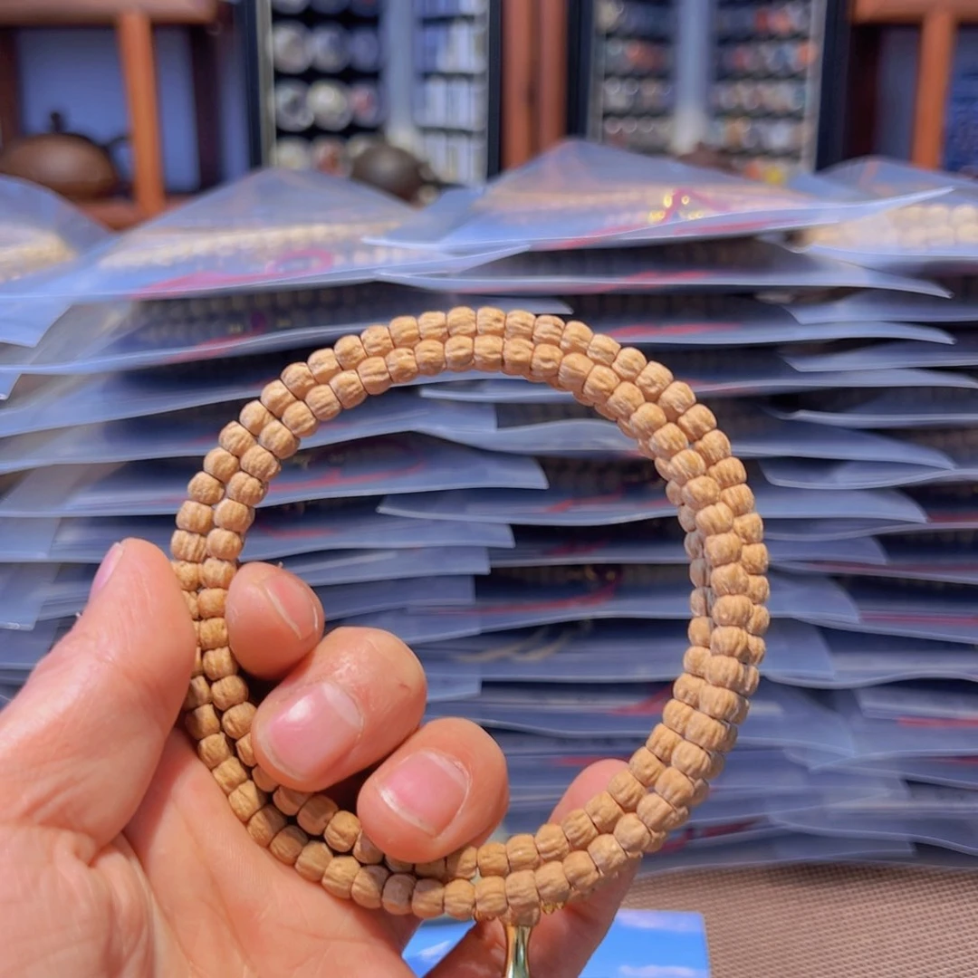 柏香籽/百香籽吊坠玮*