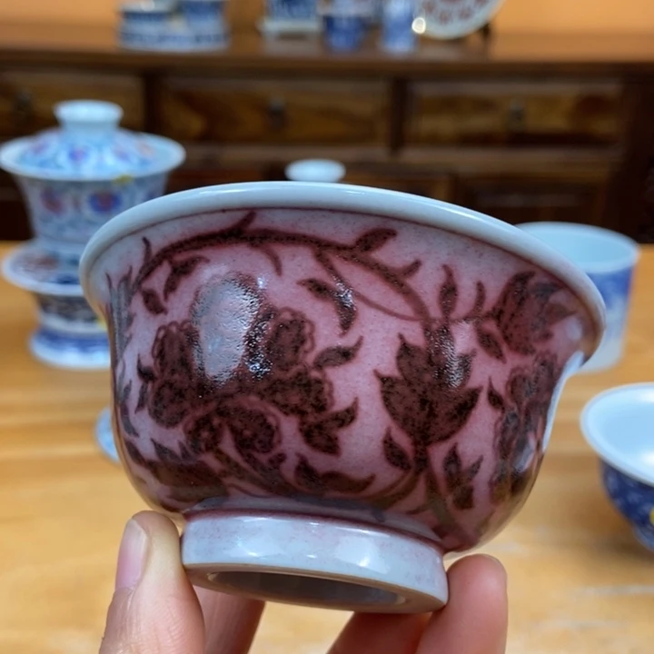 景德镇陶瓷景德镇瓷器