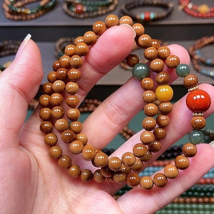 手串/手链库克0.6