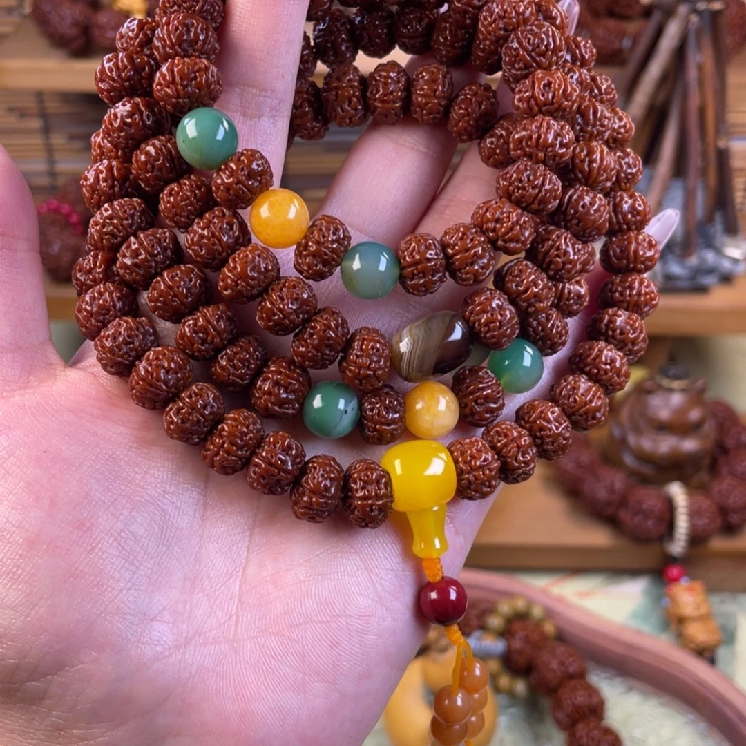金刚菩提吊坠611mmmmxin