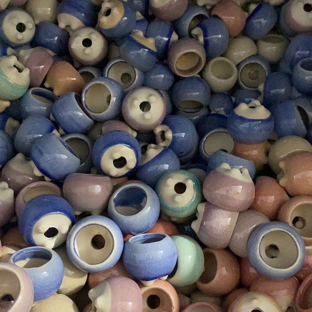 「满9.9米包邮」6个浮力随机11