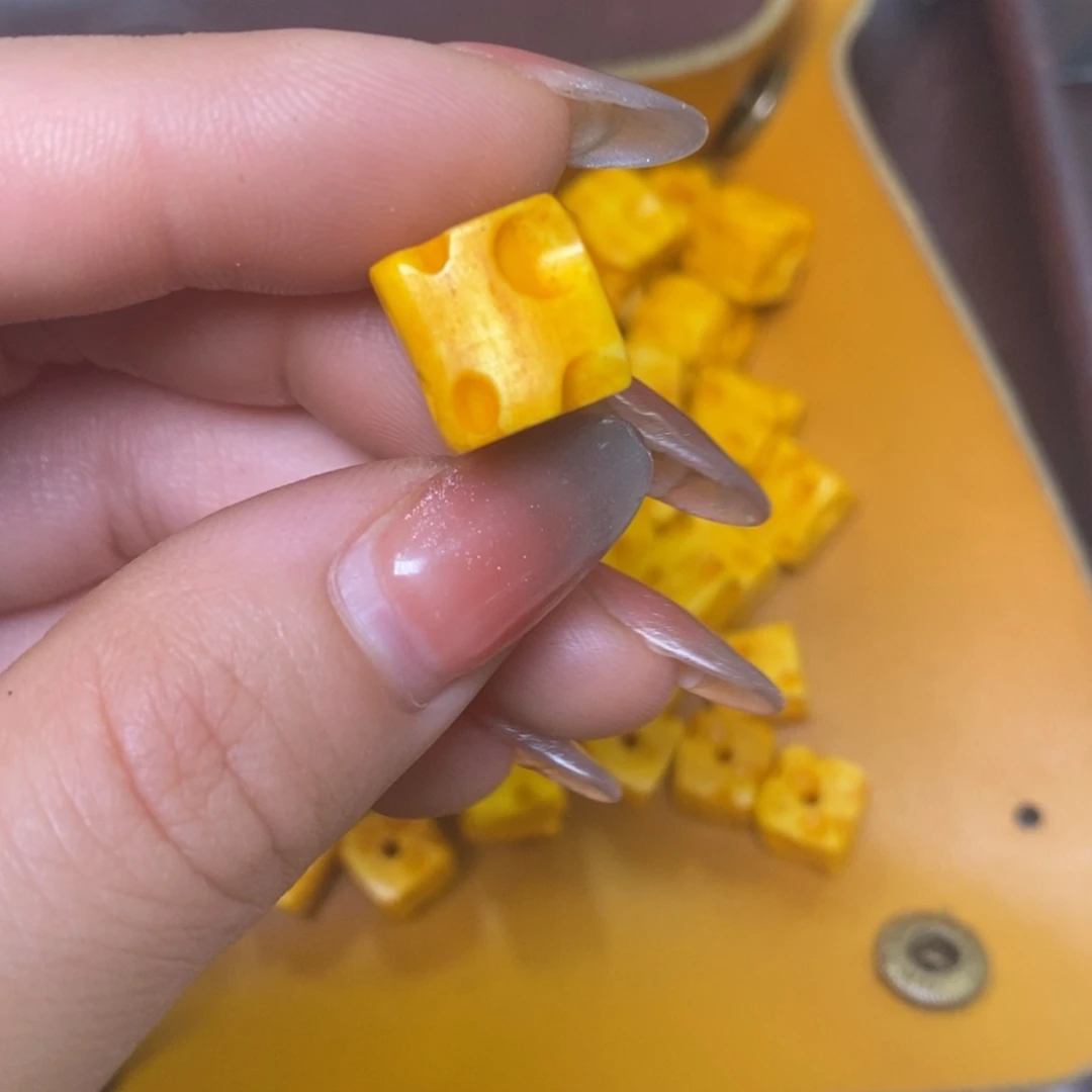 手串/手链驼骨配饰13