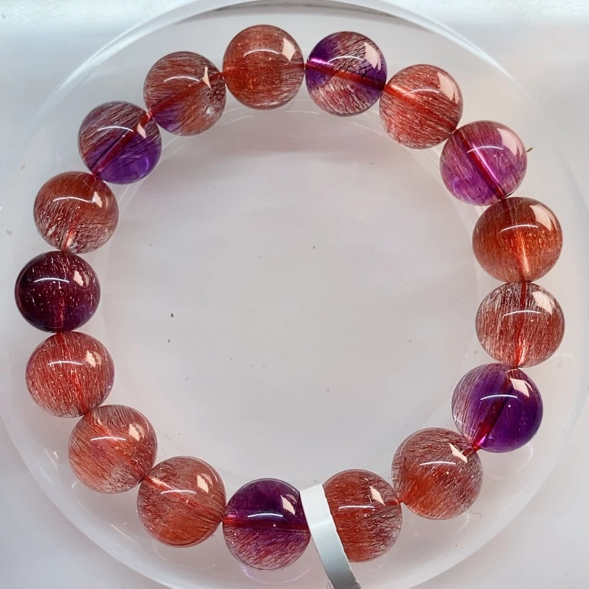 【闪购商品】未镶嵌手串水晶纯天然