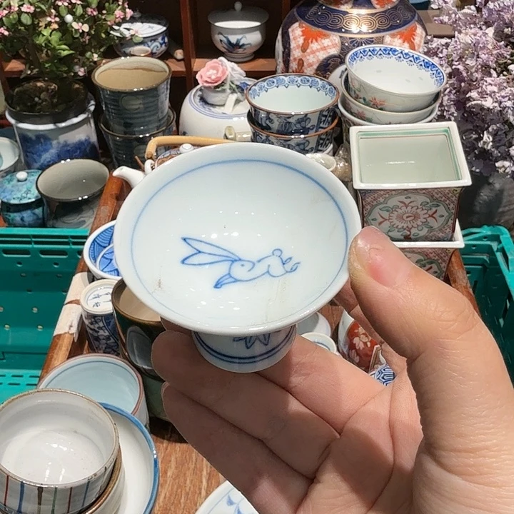 盖碗五十包邮五十包邮