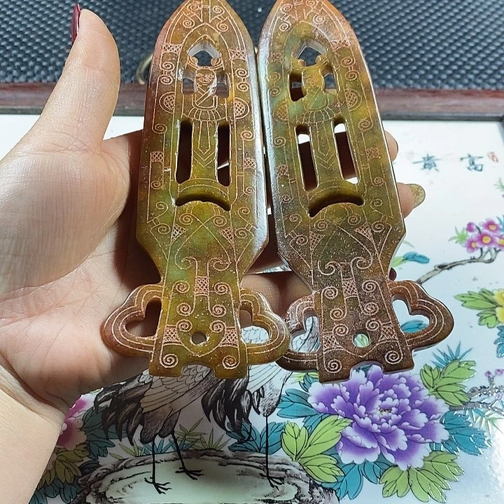 紫砂其他。                 江*