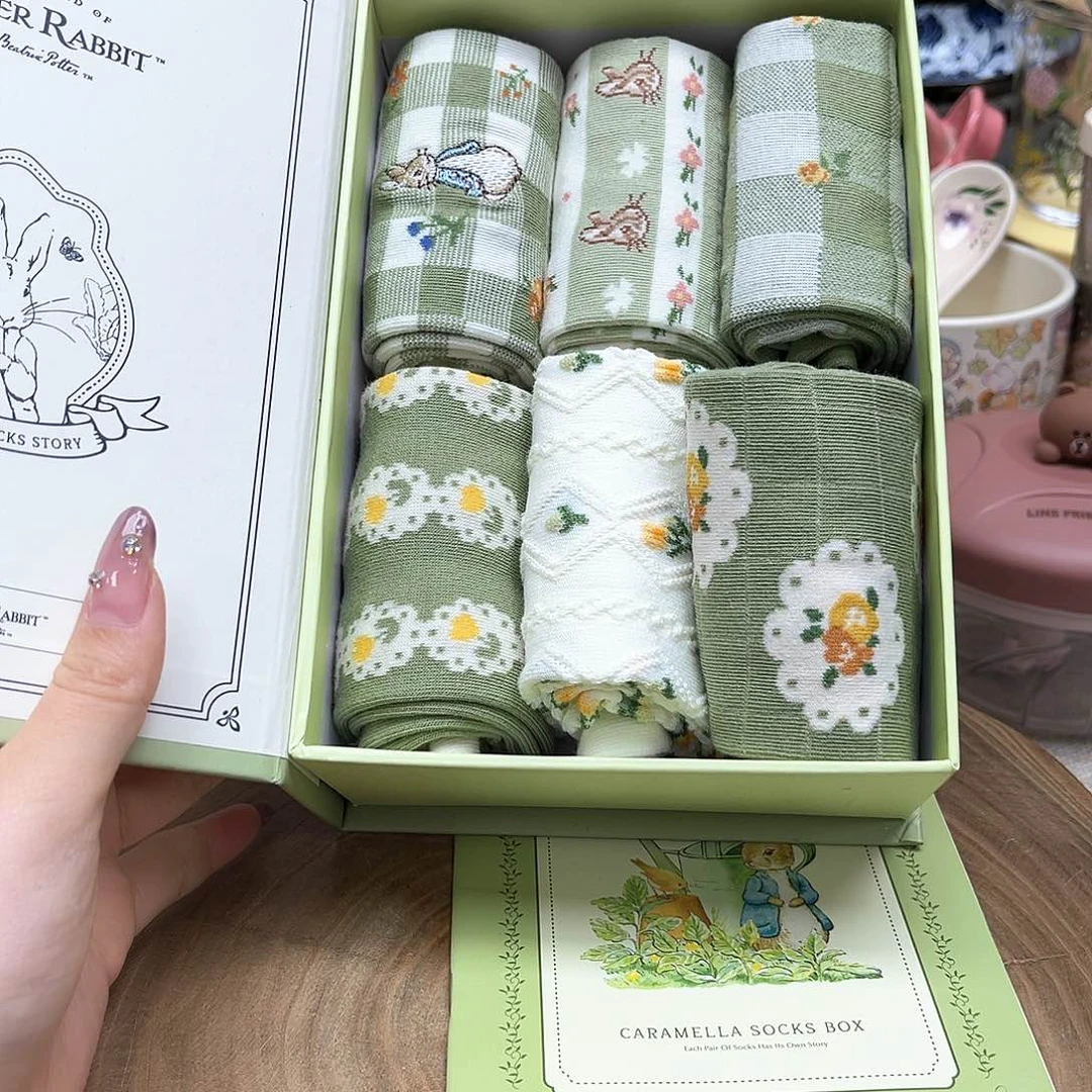 我的姐姐们好可爱