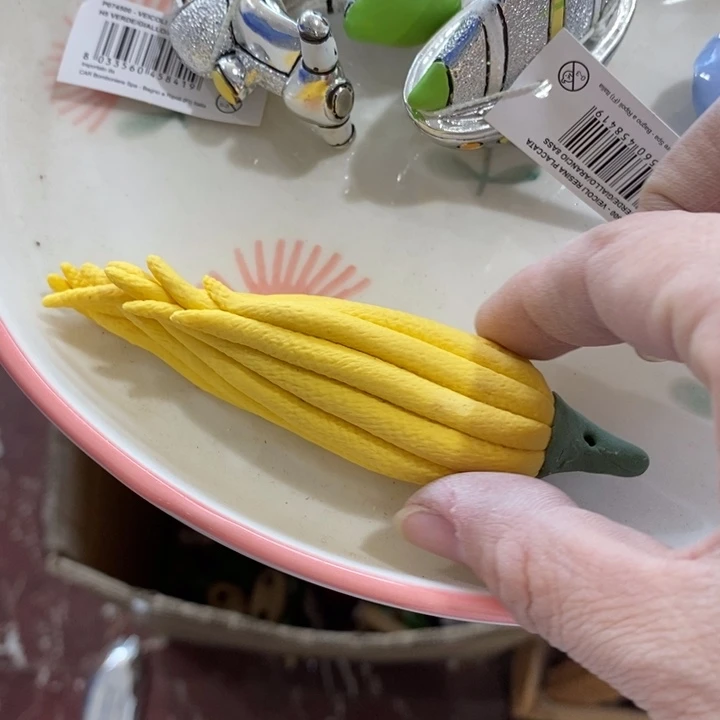 陶瓷树脂工艺摆件