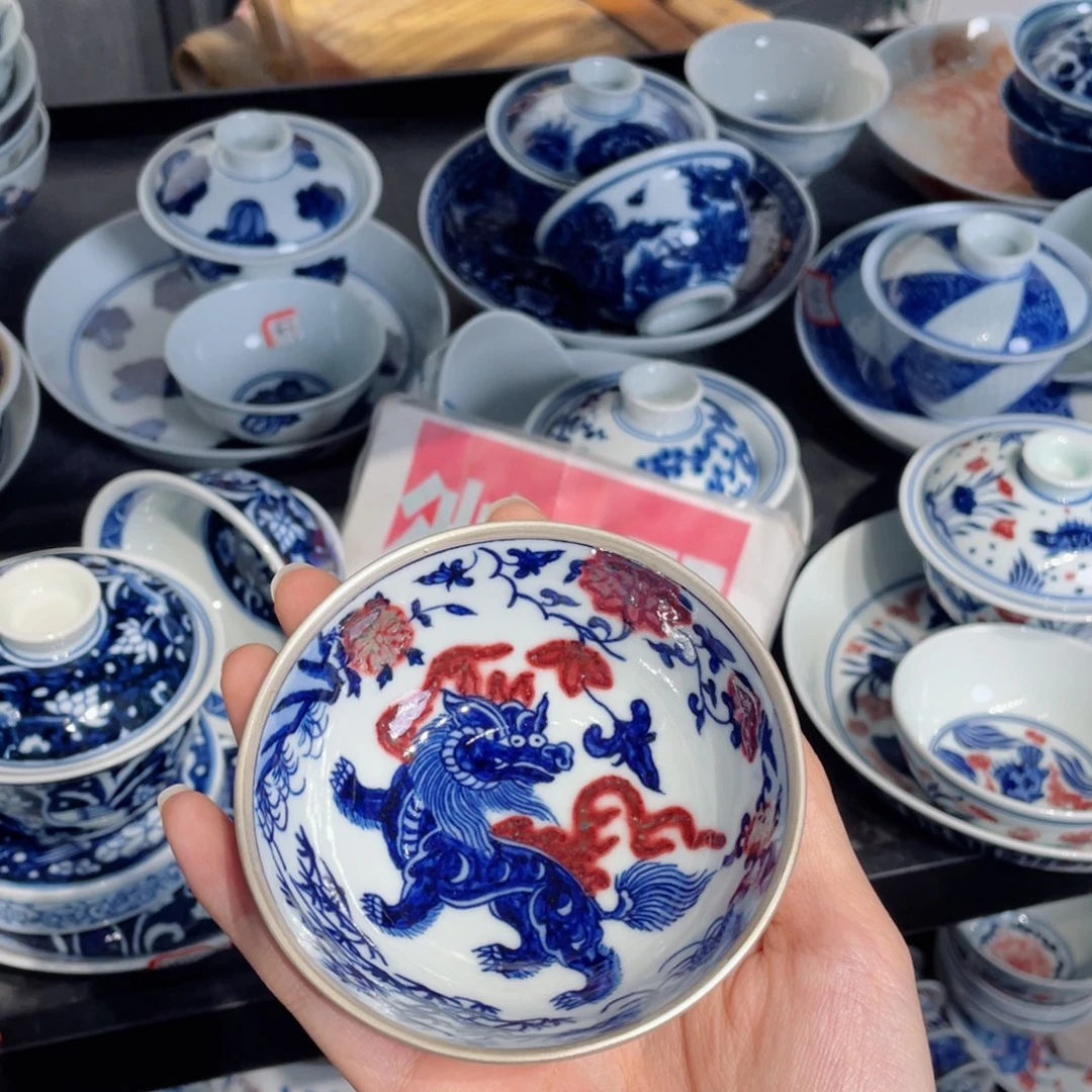 景德镇陶瓷学院美术