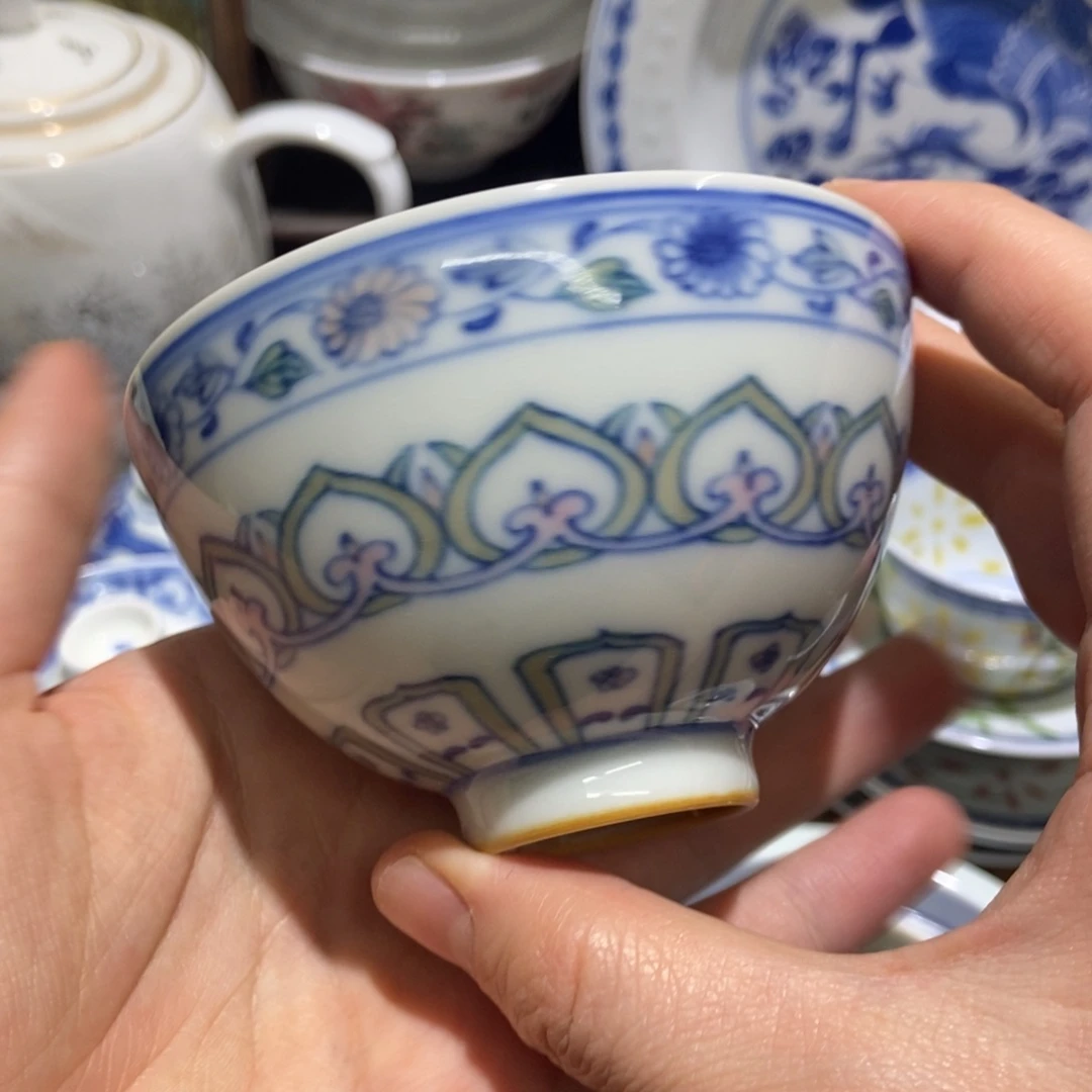 陶瓷艺术品的制作