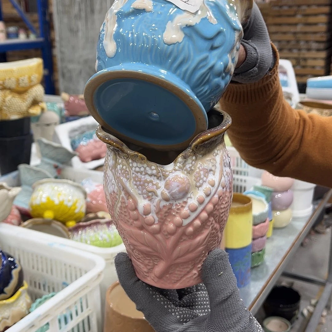 红陶正品数量有限