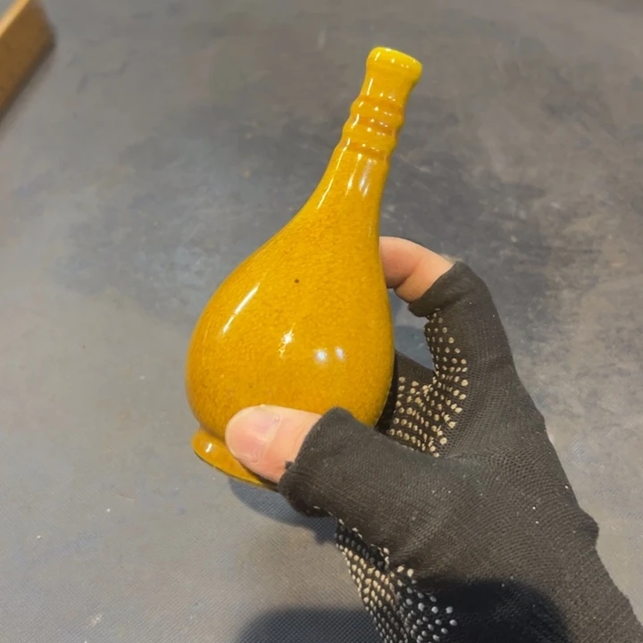 順***然瓷片拾六家的瓷器瓷器