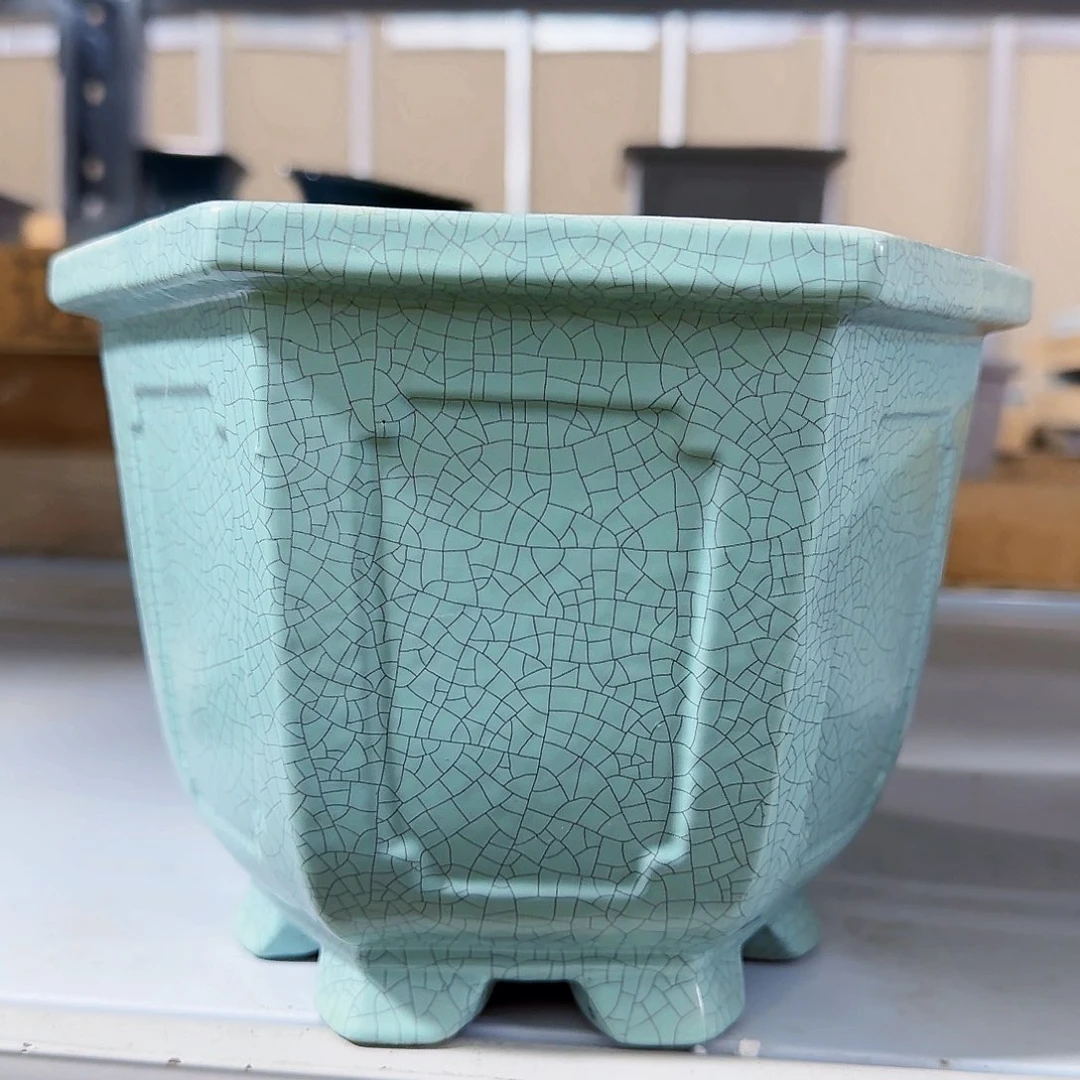 陶瓷花盆特价上新
