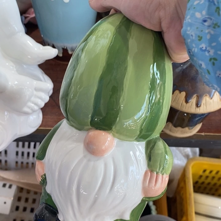 陶瓷树脂工艺摆件